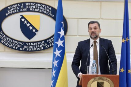 KONAKOVIĆ: BOSNA I HERCEGOVINA JE ZNAČAJNO PRIBLIŽENA ČLANSTVU U EVROPSKOJ UNIJI